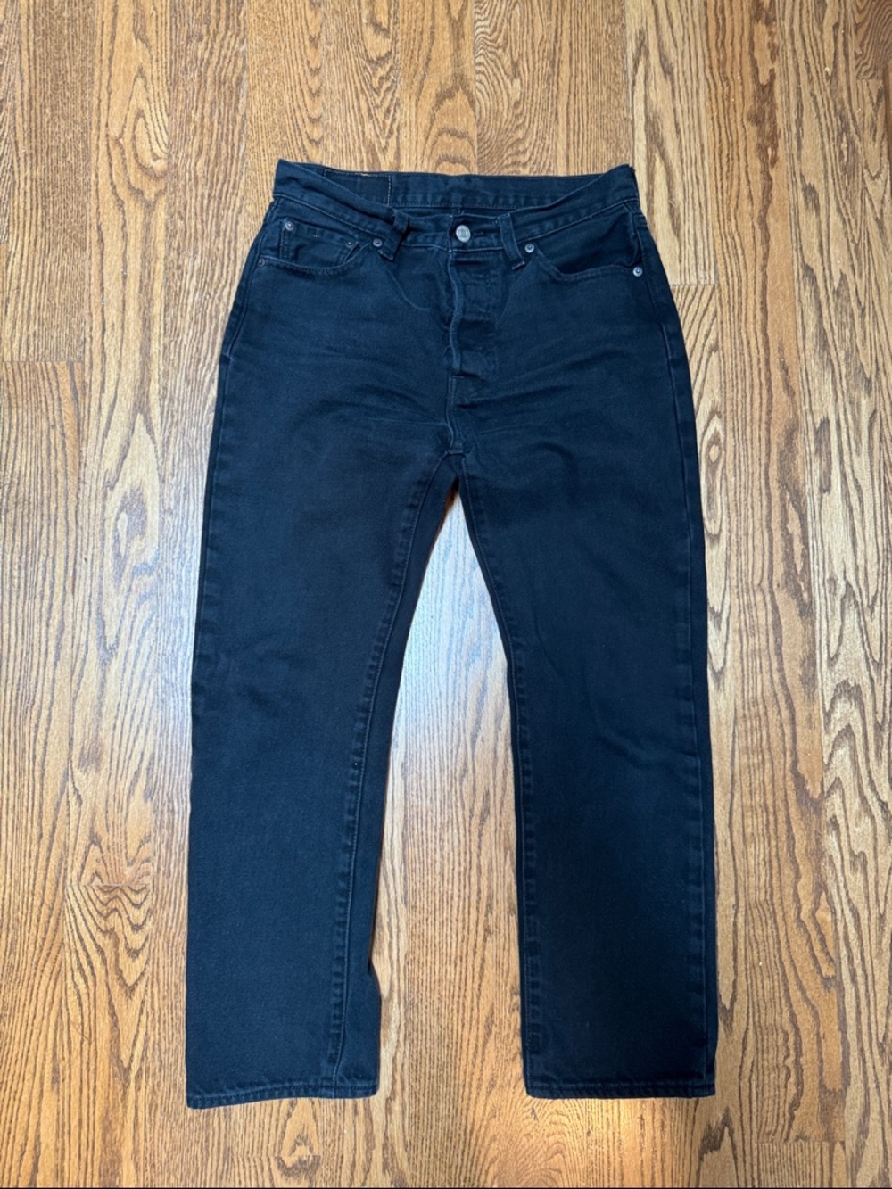 Levi’s 501 Jeans